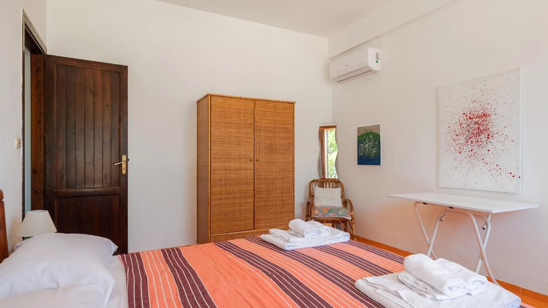Le Casette All'Addaura By Domus Sicily Mondello Italy