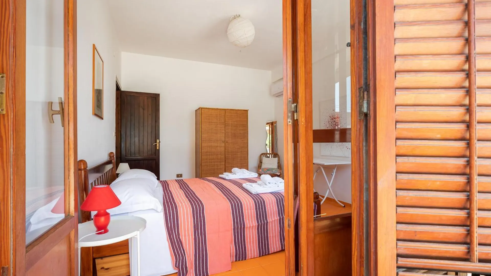 Le Casette All'Addaura By Domus Sicily Mondello 0*,  Italy