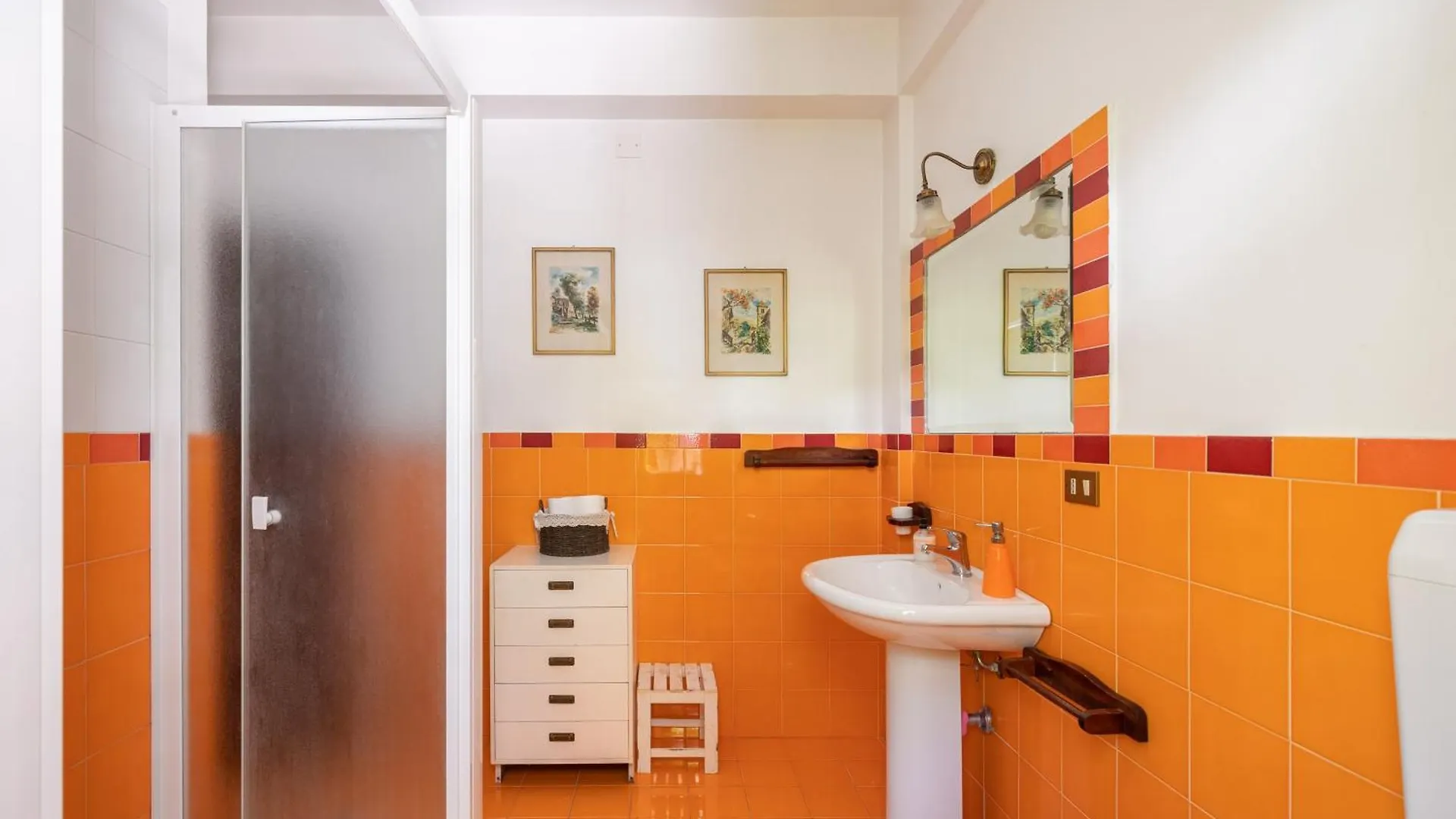 Le Casette All'Addaura By Domus Sicily Mondello