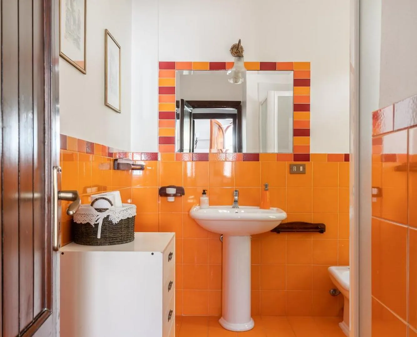 Le Casette All'Addaura By Domus Sicily Mondello Apartment