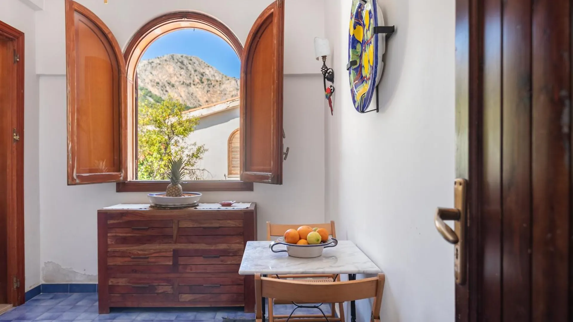 Le Casette All'Addaura By Domus Sicily Mondello