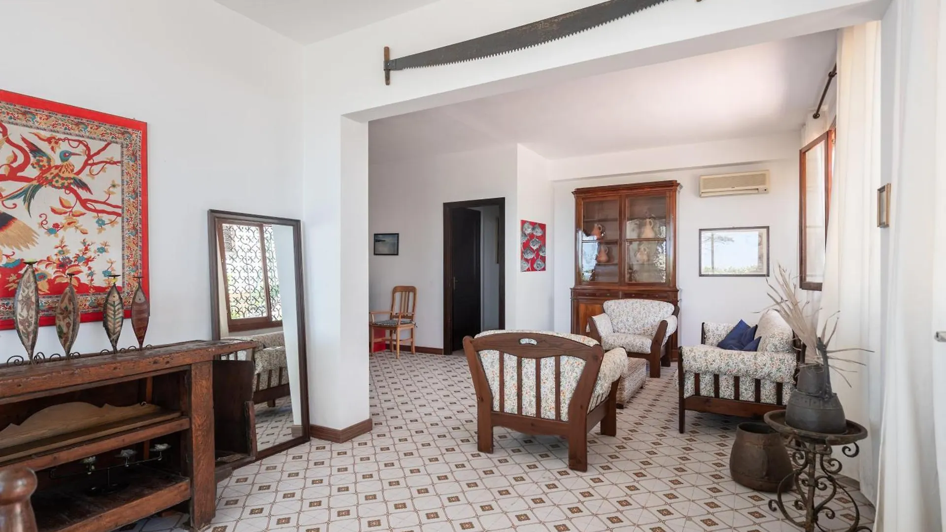 Le Casette All'Addaura By Domus Sicily Mondello Apartment