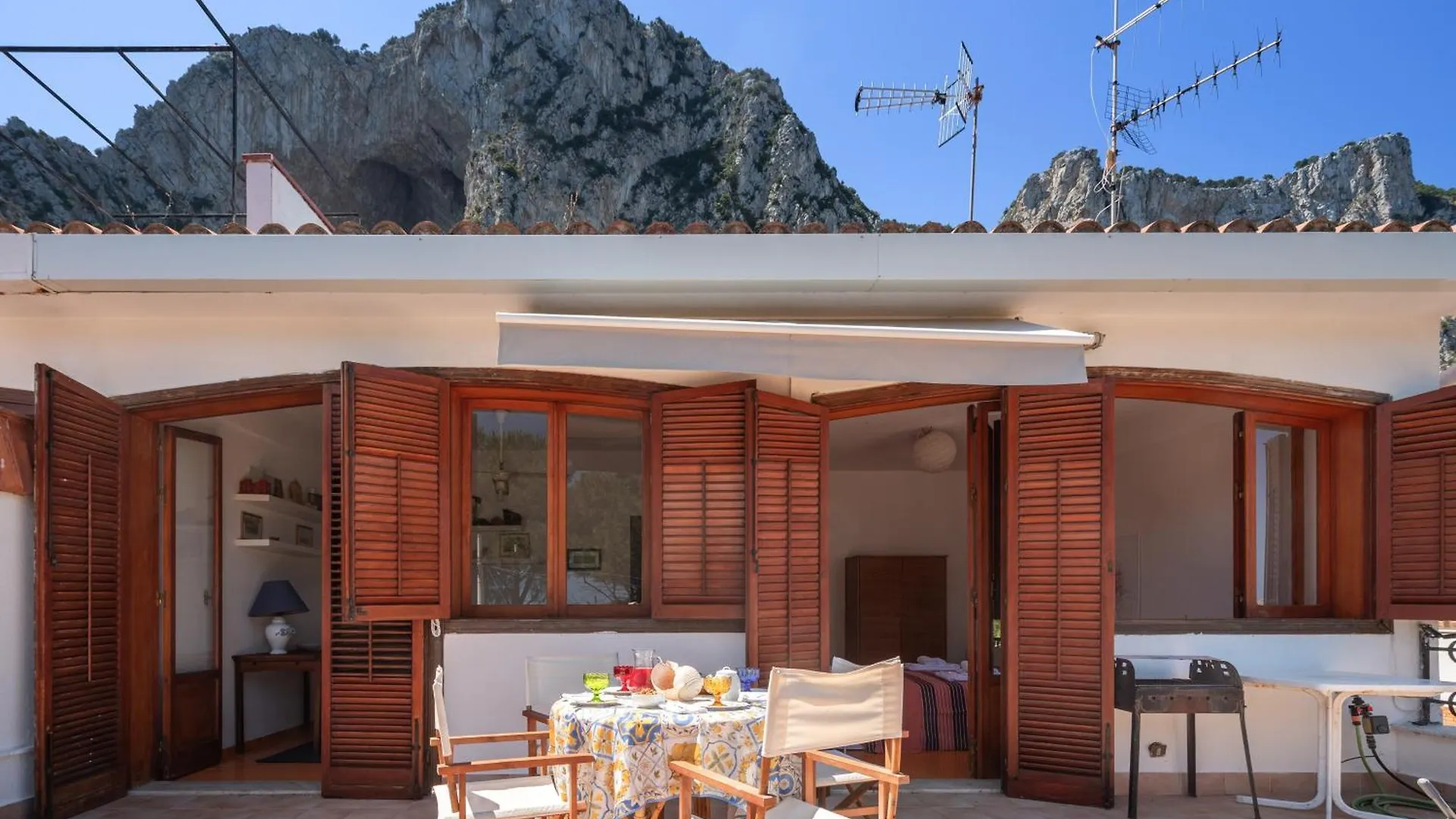 Le Casette All'Addaura By Domus Sicily Mondello