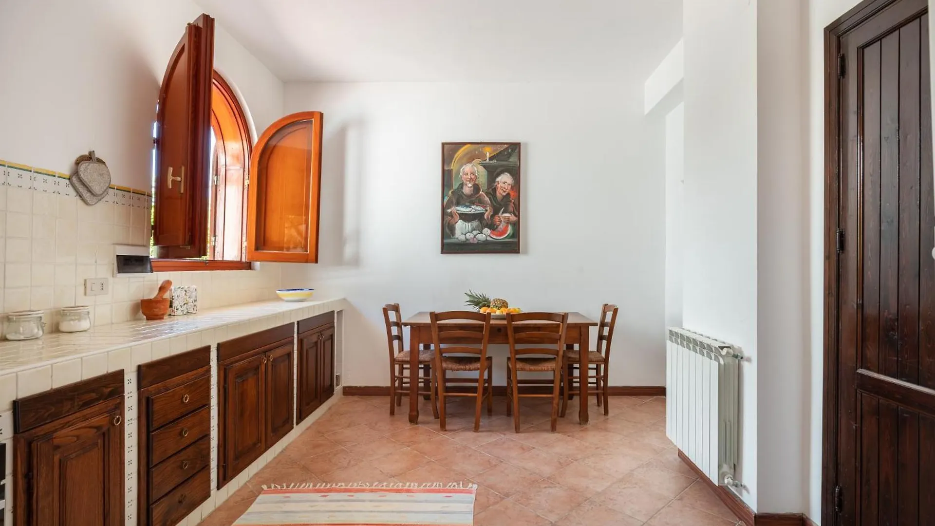 Apartment Le Casette All'Addaura By Domus Sicily Mondello Italy