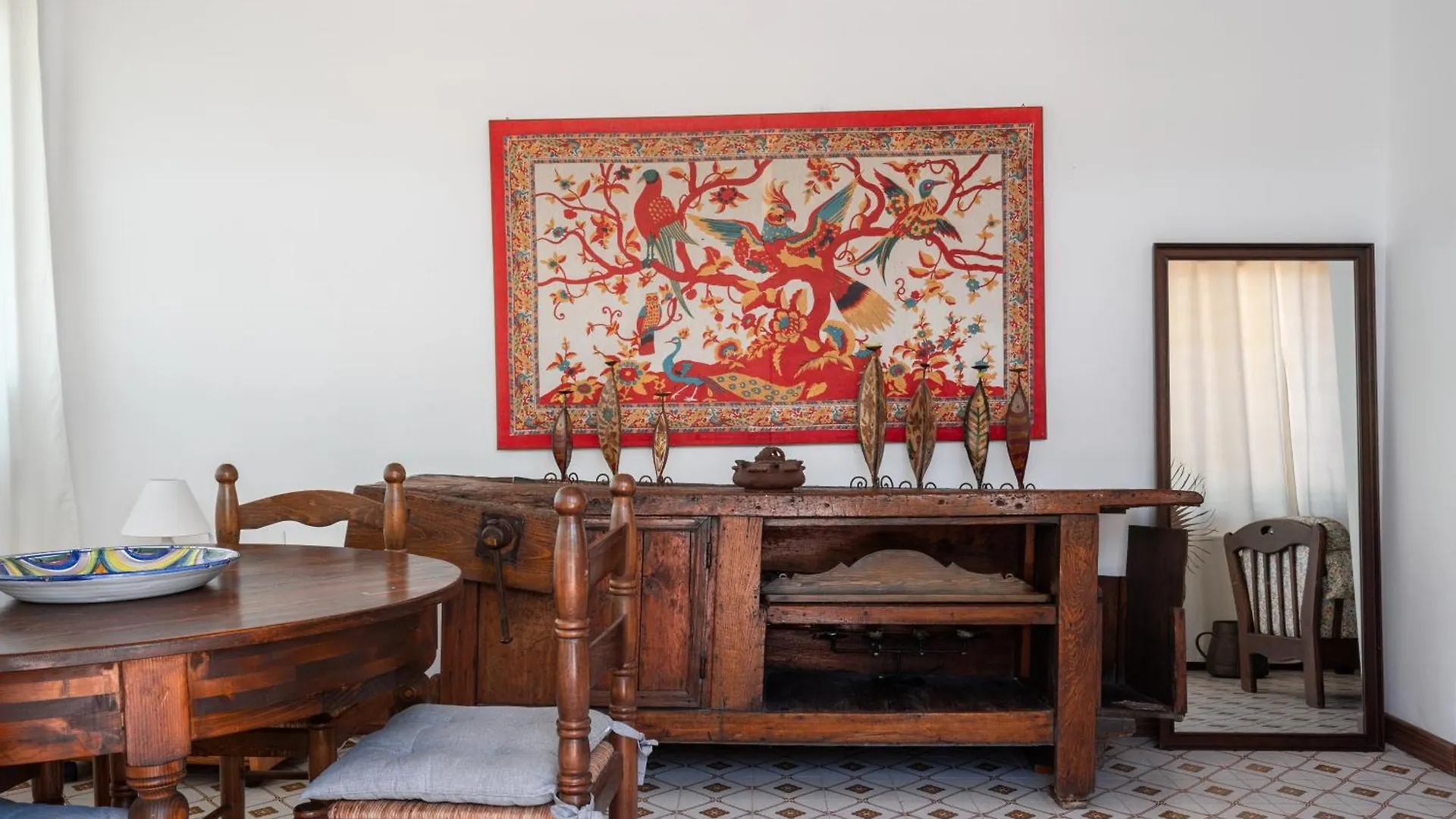 Le Casette All'Addaura By Domus Sicily Mondello
