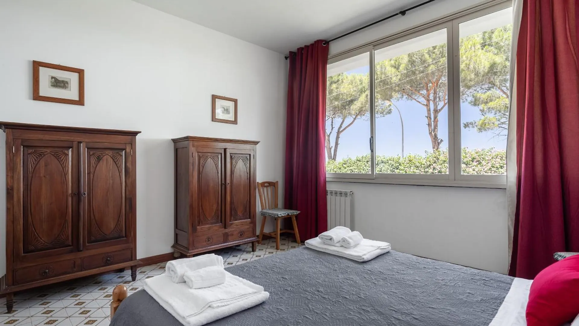 Le Casette All'Addaura By Domus Sicily Mondello 0*,  Italy