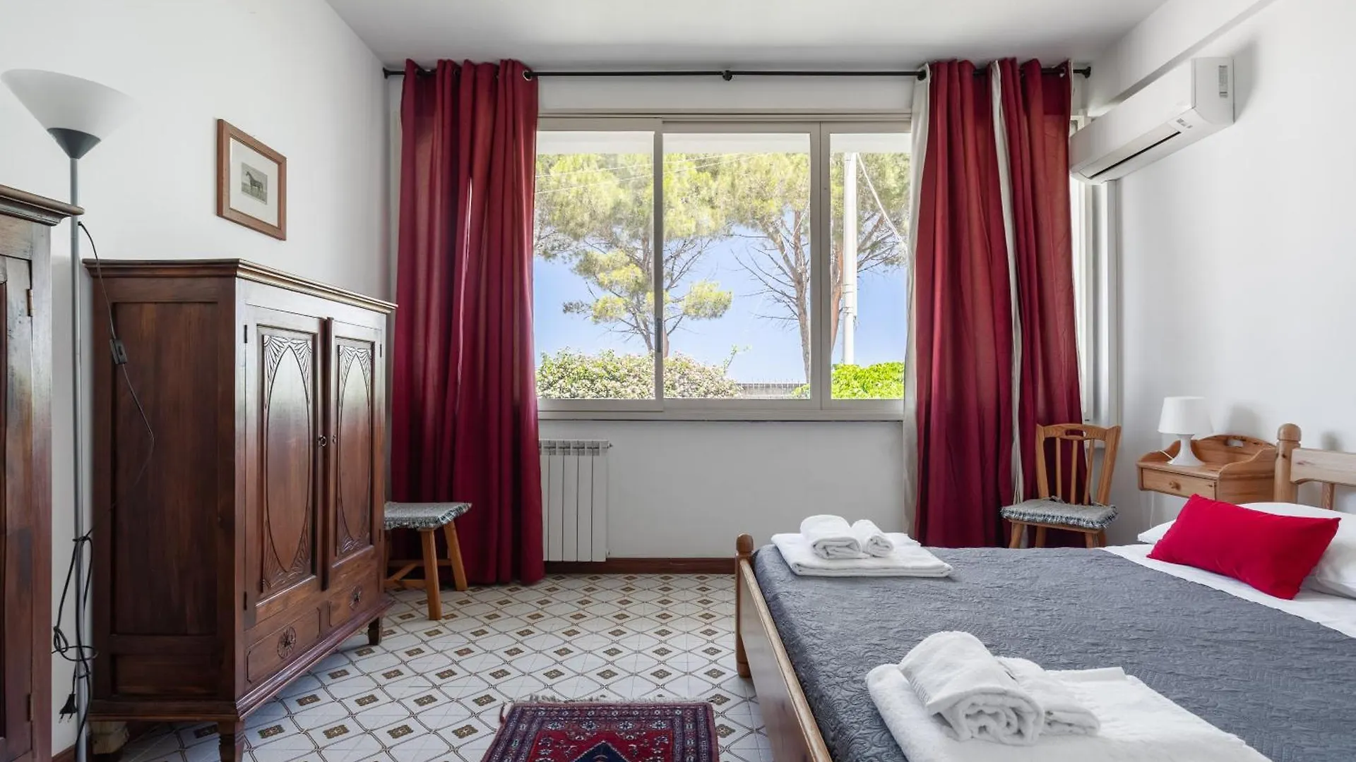 Le Casette All'Addaura By Domus Sicily Mondello 0*,  Italy