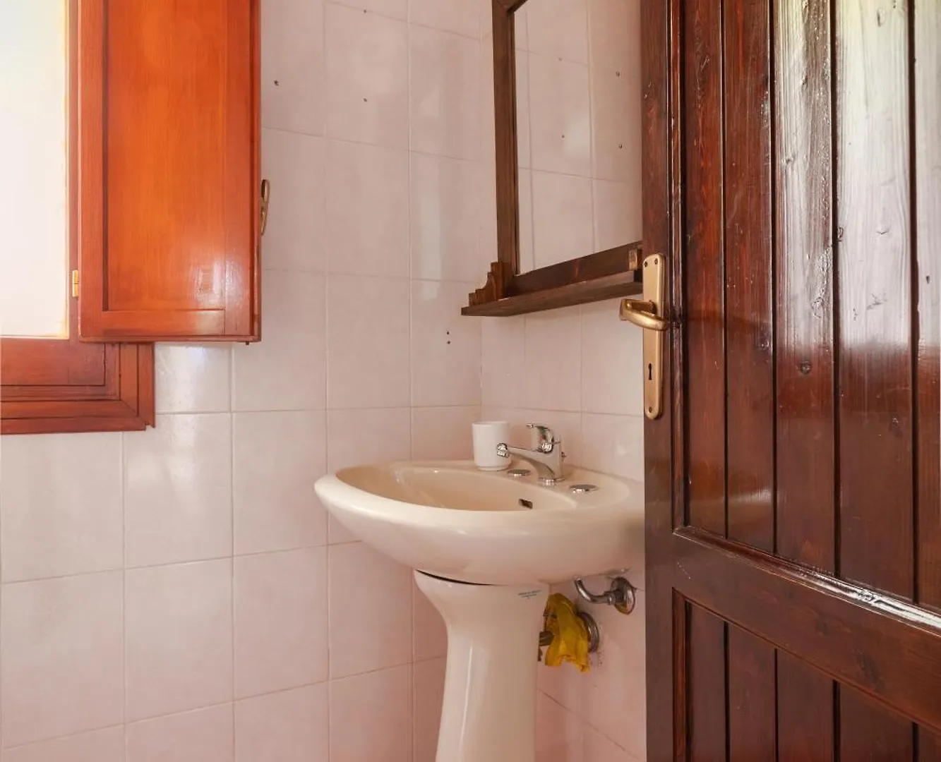 Le Casette All'Addaura By Domus Sicily Mondello Apartment