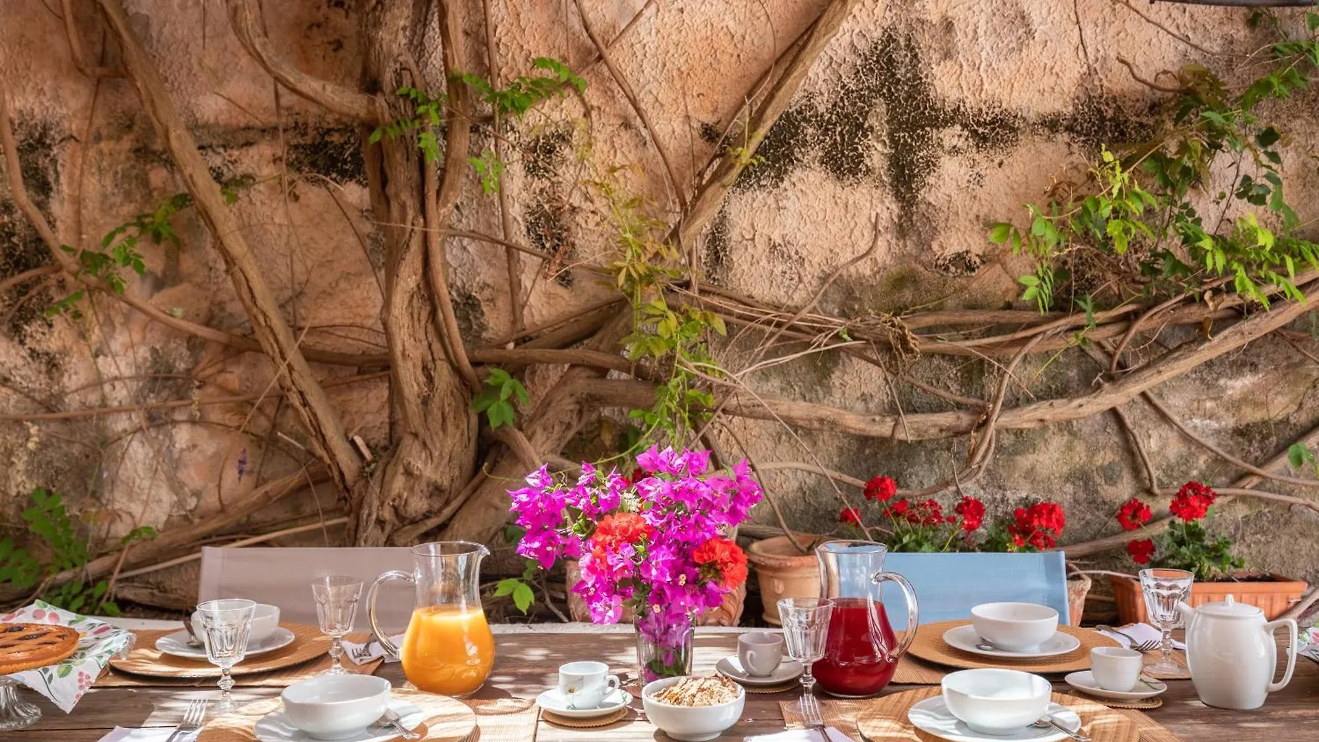 Le Casette All'Addaura By Domus Sicily Mondello