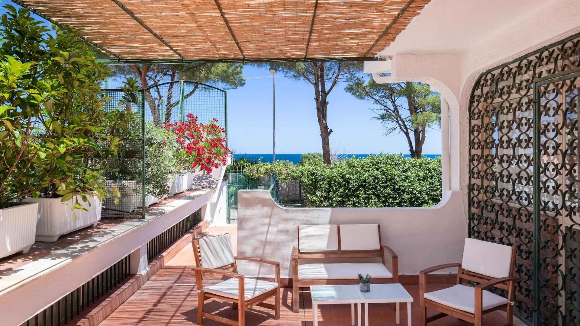 Le Casette All'Addaura By Domus Sicily Mondello 0*,  Italy