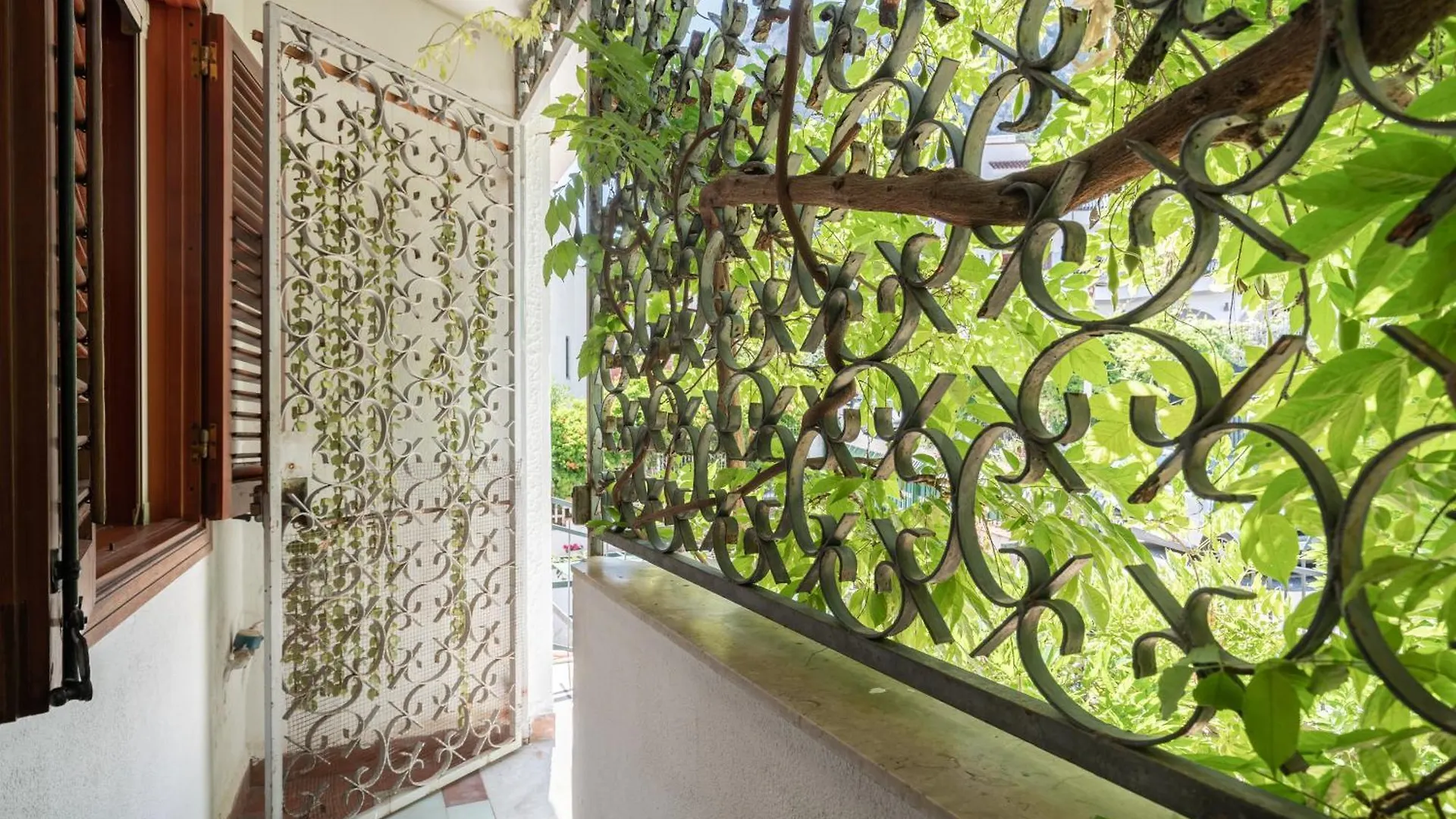 Le Casette All'Addaura By Domus Sicily Mondello