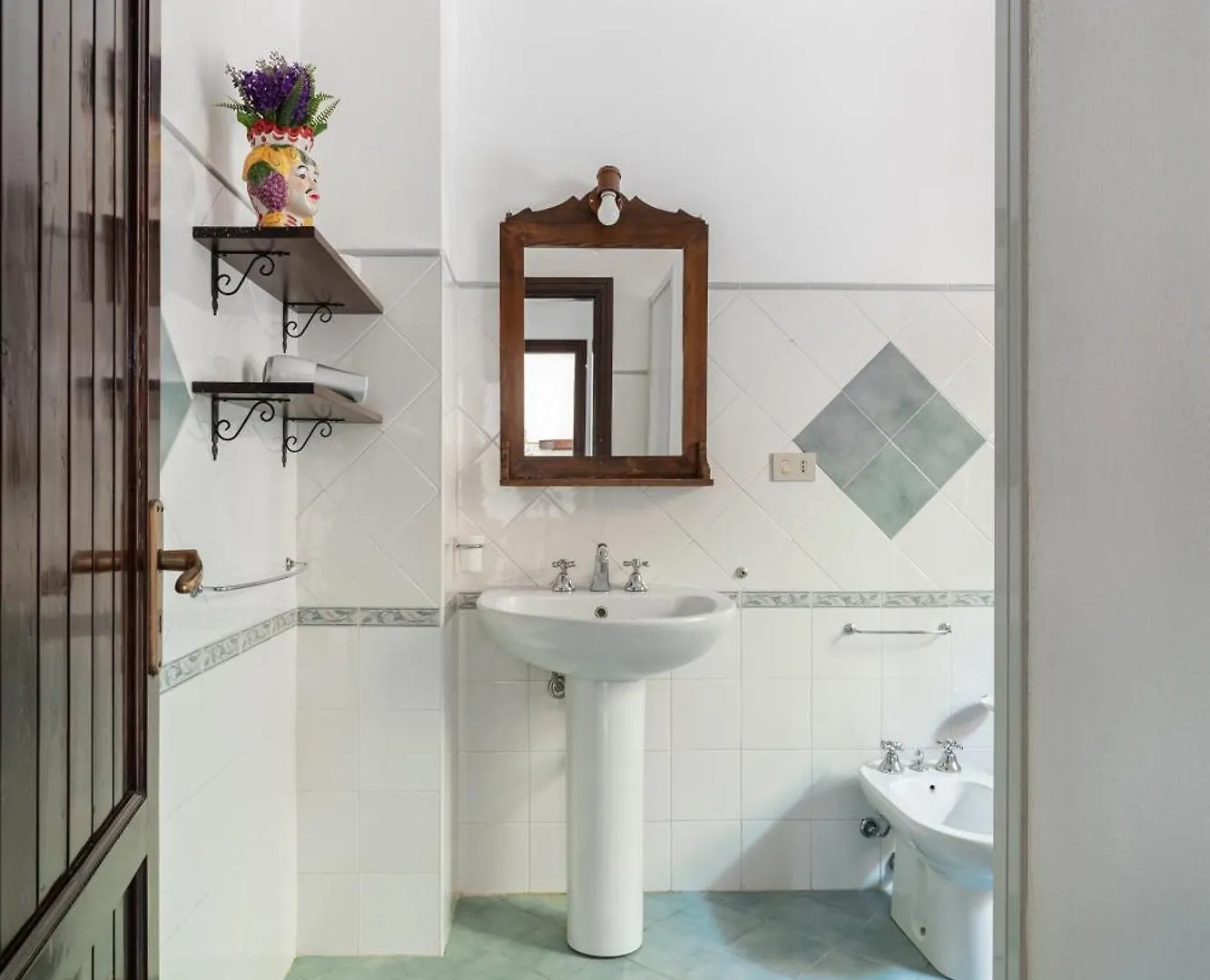 Apartment Le Casette All'Addaura By Domus Sicily Mondello