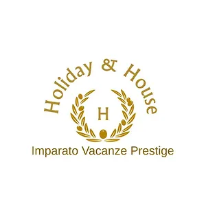 & House - Imparato Vacanze Prestige Apartment