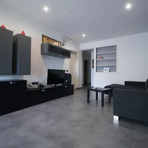 Casa Mandorlo A Apartment
