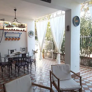 Casa Perciata - Locazione Turistica Apartment