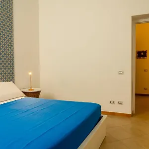  Apartment Casa Relax
