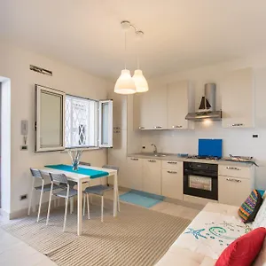  Apartment Casa Mamo