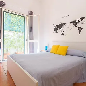  Apartment Villa Mondello