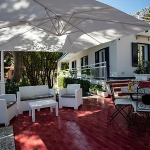 Aurora Addaura Apartment